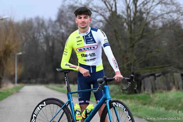 Ook Brabantse wielerclubs zien jonge talenten steeds vaker en vroeger overstap maken naar grote opleidingsteams: “Een opleidingsvergoeding zou toch wel mogen, ook voor de vrouwen”
