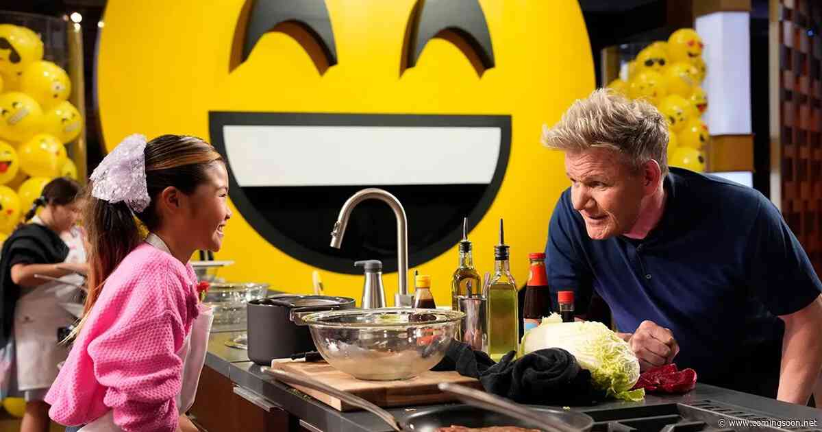 Will There Be a MasterChef Junior Season 10 Release Date & Is It Coming Out?