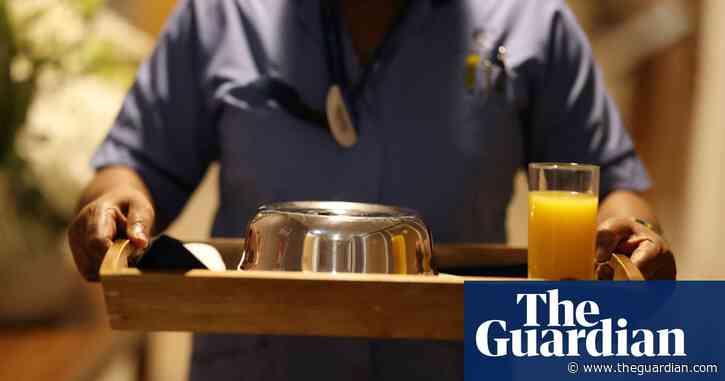 UK home care workers cannot work as visa regime tightened, says employer