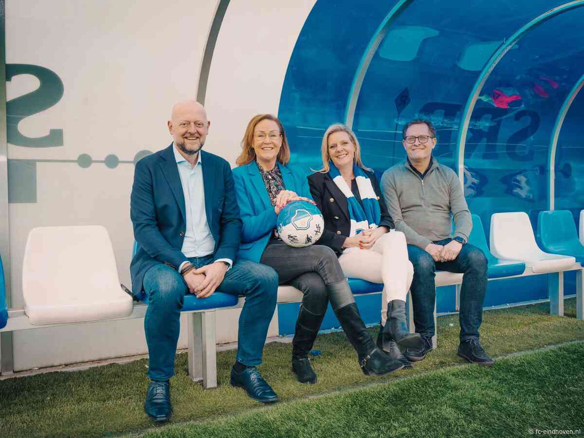 FC Eindhoven kiest dpo2 als executive P&O partner