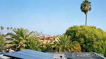 Best Solar Panel Installation Companies in Los Angeles     - CNET