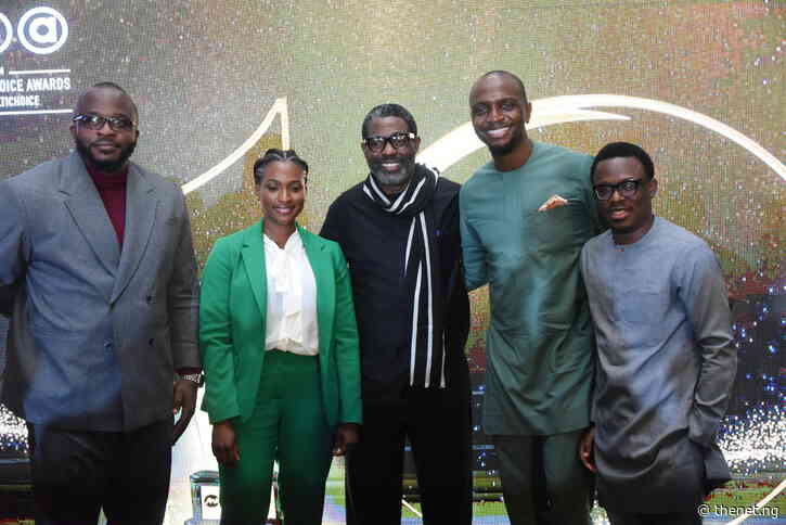 Africa Magic Viewers’ Choice Awards Set To Hold In May