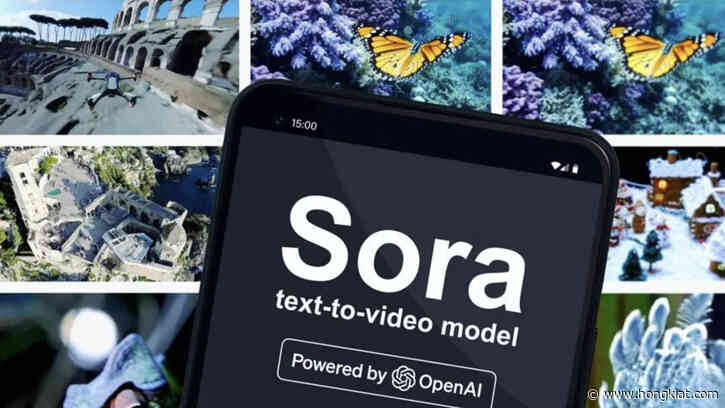 Looking Forward to Sora AI? Try These Text-to-Video Options for Now