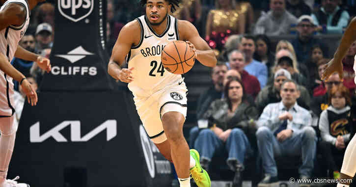 Cam Thomas goes for 21, but Nets fall to Magic