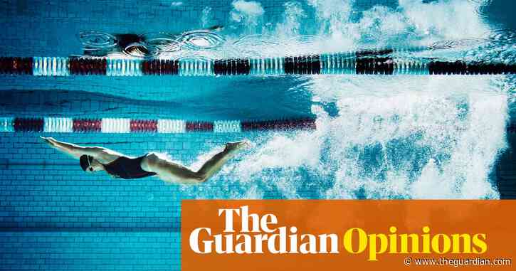 Swim England’s toxic culture must go – it is time for sport to prioritise joy | Cath Bishop