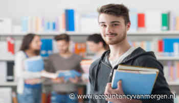 Minder buitenlandse studenten raakt ook accountancy