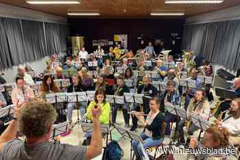 Verbroedering Vorselaar speelt tweemaal in De Dreef: “We tellen nog meer dan 70 muzikanten”