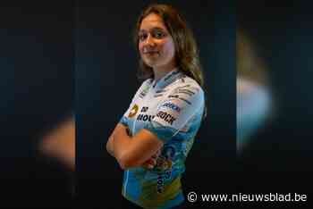 Tess Moerman (18) geeft visitekaartje af in Italiaanse UCI-koersen: “Klimmen is mijn ding”