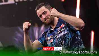 Humphries: Darts is in the best place it's ever been