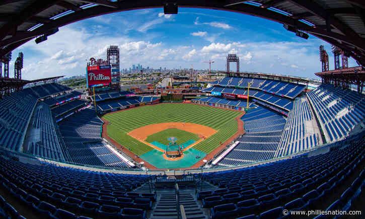 Reds’ Jonathan India says Citizens Bank Park is his least favorite stadium to play at