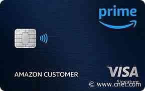 Best Credit Cards for Shopping on Amazon in March 2024     - CNET