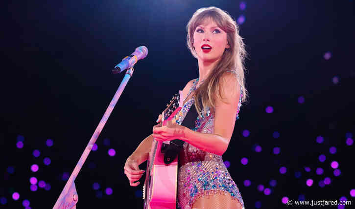 How to Watch Taylor Swift's Four Extra Songs in 'Eras Tour' Movie on Disney Plus