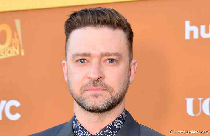 Justin Timberlake Drops 'Everything I Thought It Was' Album - Stream & Download Now!