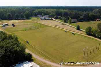 Voormalige voetbalterreinen in Rijmenam omgedoopt tot Sport- en Recreatiecentrum Adler: “Inwoners beslisten over naam”