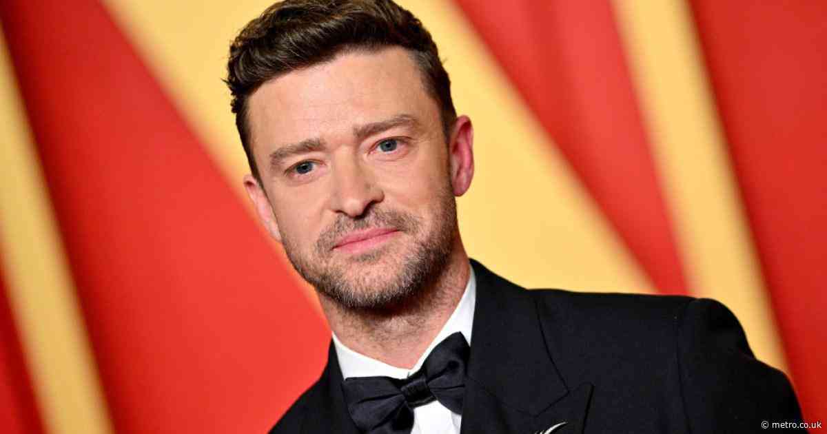 First reactions are in for Justin Timberlake’s new album – does it live up to the hype?