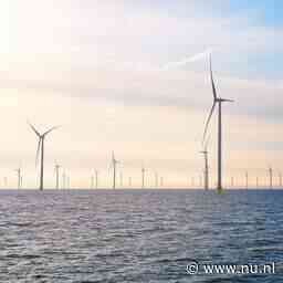 Pensioenfonds ABP wil met energiecoöperaties in nieuw windpark op zee stappen