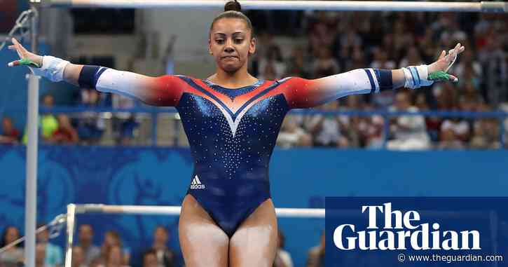 Opportunity knocks for Olympic slots at British gymnastics championships