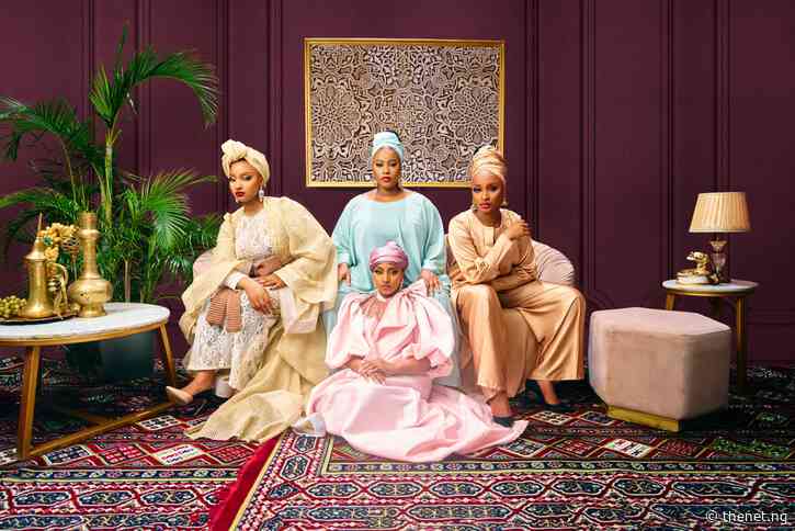 All You Need To Know About The Sadau Sisters