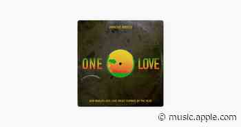 Three Little Birds (Bob Marley: One Love - Music Inspired By The Film) - Kacey Musgraves