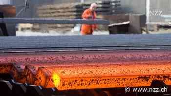 KOMMENTAR - Schweizer Stahlwerke sind weder systemrelevant, noch verdienen sie Staatshilfe