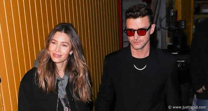 Justin Timberlake Celebrates 'Everything I Thought It Was' Album Release with Star-Studded Party - Guest List Revealed!