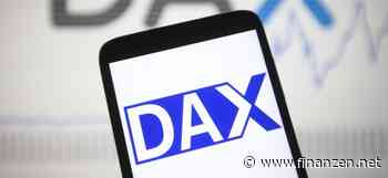 DAX fällt am großen Verfallstag zum Handelsende ins Minus - neue Rekorde verpasst