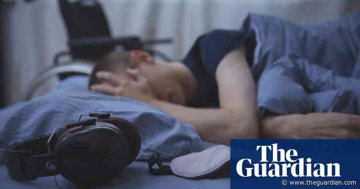 Why ME/CFS is still so poorly researched and treated | Letters
