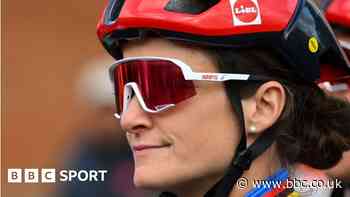 Ride London Classique: Britain's Lizzie Deignan says races harder to win in Olympic year
