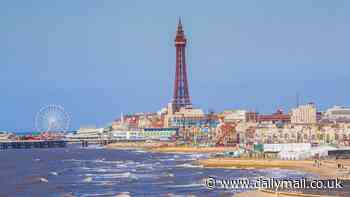 What has happened to my beloved Blackpool? As shocking figures reveal a town ravaged by drugs, alcohol and suicide, IRAM RAMZAN asks how the once bright and vibrant seaside destination turned from UK's holiday capital to 'war-torn Beirut'