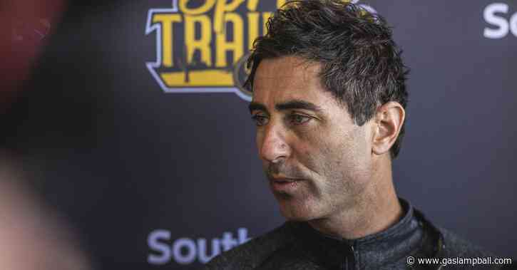 Padres Reacts Survey Results: Fans weren’t satisfied with A.J. Preller’s offseason