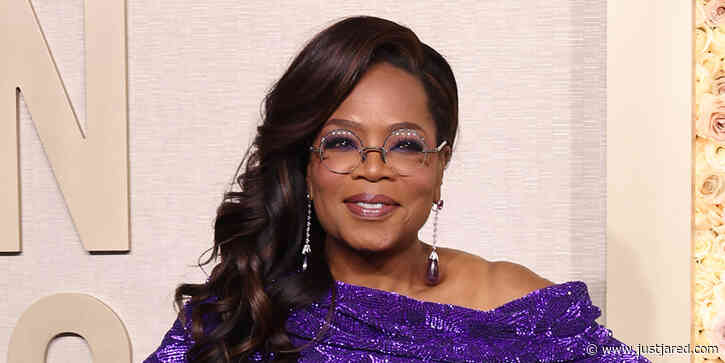 Oprah Winfrey Speaks Out About Her Weight Watchers Exit, Reveals Why She Left