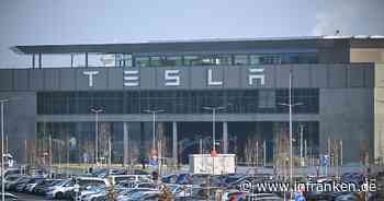 Tesla wählt Betriebsrat - IG Metall will Tarifvertrag