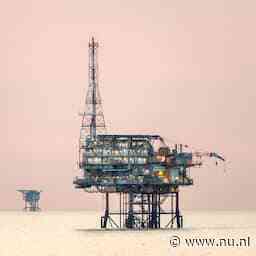 NU+ | Meer gas uit de bodem van de Noordzee: zijn we 'gasverslaafd'?