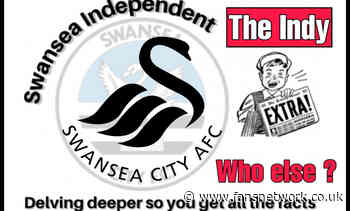 Swansea City : It’s right here and right now for Luke