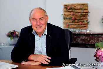 Rudy Van Cronenburg (73) lijstduwer bij Vooruit voor Vlaams Parlement