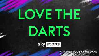 Love the Darts Podcast: How the PDC is managing Littler's rapid rise