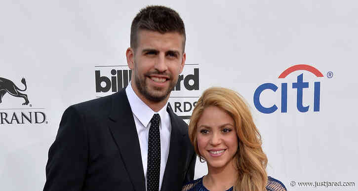 Shakira Says She Put Her Career 'On Hold' for Ex Gerard Pique: 'There Was A Lot of Sacrifice for Love'