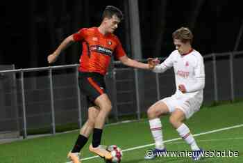 OVERZICHT. Alle uitslagen en alle doelpuntenmakers van alle matchen van vrijdag- en zaterdagavond in het West-Vlaamse voetbal