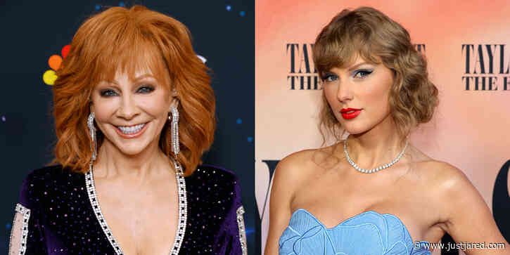 Reba McEntire Slams Fake Story About Her Calling Taylor Swift a 'Little Brat' After Super Bowl