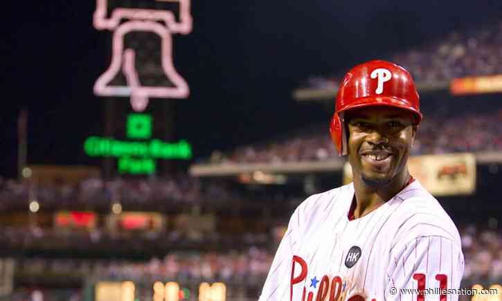 Phillies news and rumors 3/15: Jimmy Rollins to open new restaurant in Philadelphia