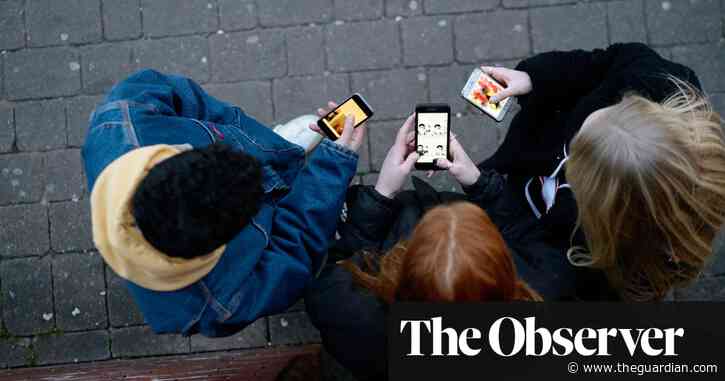 ‘Sneaky’ social media ads are luring young into gambling, say campaigners