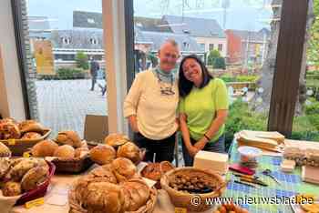 Biomarkt gaat 22ste editie in