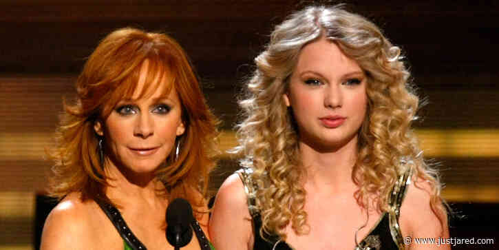 Reba McEntire Denies Calling Taylor Swift an 'Entitled Little Brat' After Super Bowl 2024