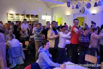 Mega Party verwent mensen met beperking al 15 jaar met fuiven: “Ze dansen al nog voor de deejay begonnen is”