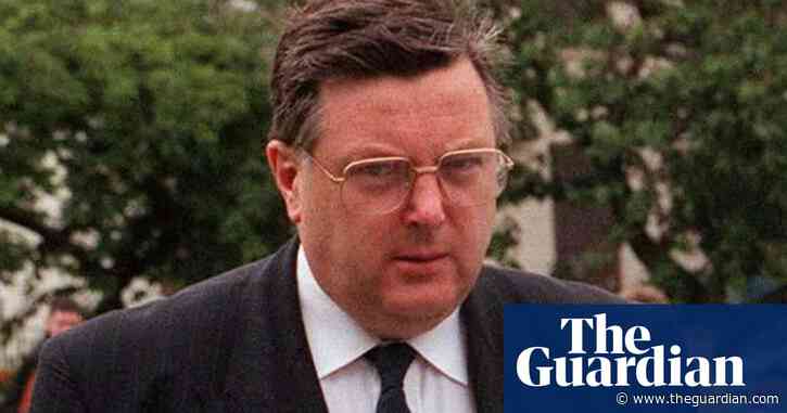 Lord McAvoy obituary