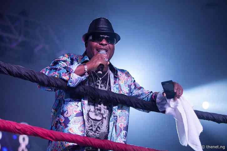 Sir Shina Peters Set To Headline Second Edition Of The Owambe Party Eastervaganza