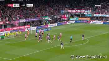 Ajax-supporters begrijpen niets van actie Van 't Schip: 'Dit is onbegrijpelijk, helemaal klaar mee!'