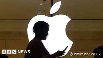 Norfolk County Council beats Apple in iPhone row