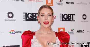 Katherine Ryan axed from Celebrity Gogglebox as she wasn't the 'best fit'