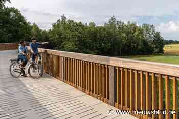 Nog meer kilometers genieten in Limburg: deze vijf fietsroutes zijn ideaal voor e-bikes